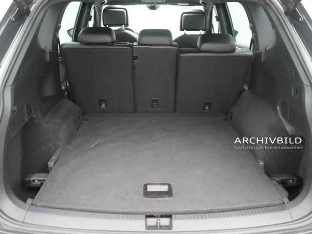 Seat Tarraco DSG Xcellence