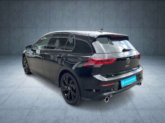 Volkswagen Golf DSG GTI