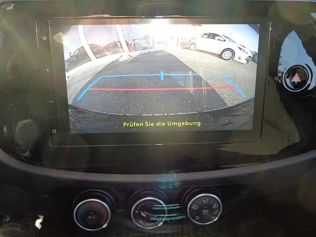 Toyota Aygo Play VVT-i