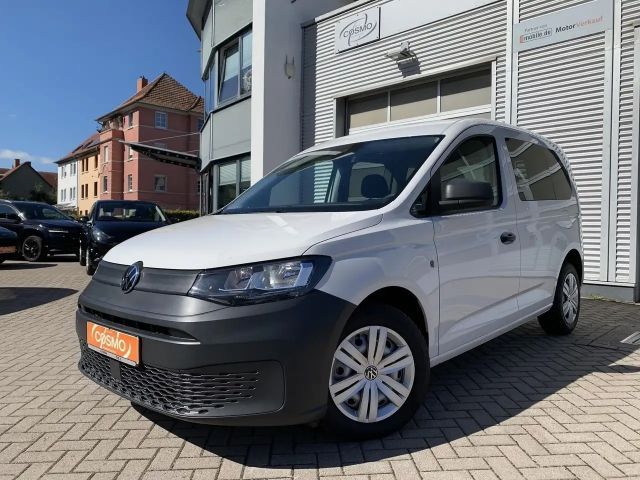 Volkswagen Caddy 2.0 TDI