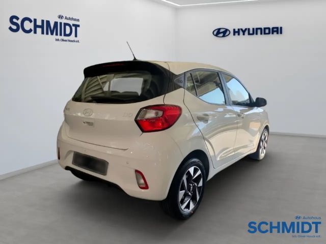 Hyundai i10 1.0 Trend