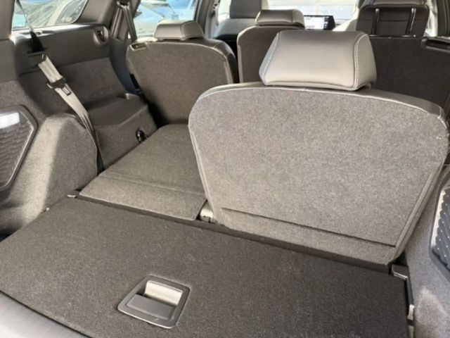 Peugeot E-5008 GT-Line