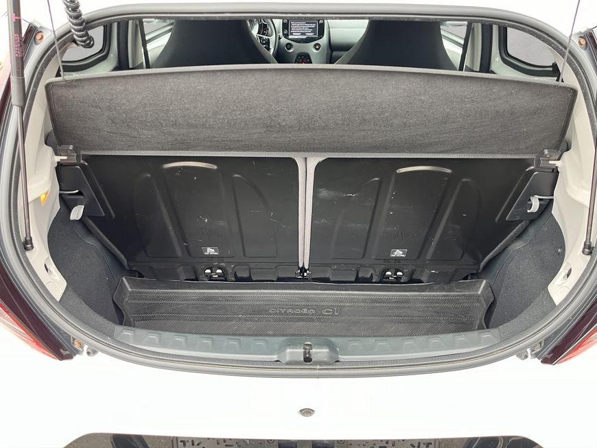 Toyota Aygo 5-deurs Team D