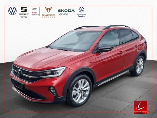 Volkswagen Taigo DSG Move