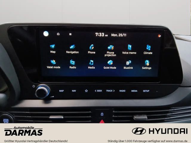 Hyundai Bayon 1.0 Prime