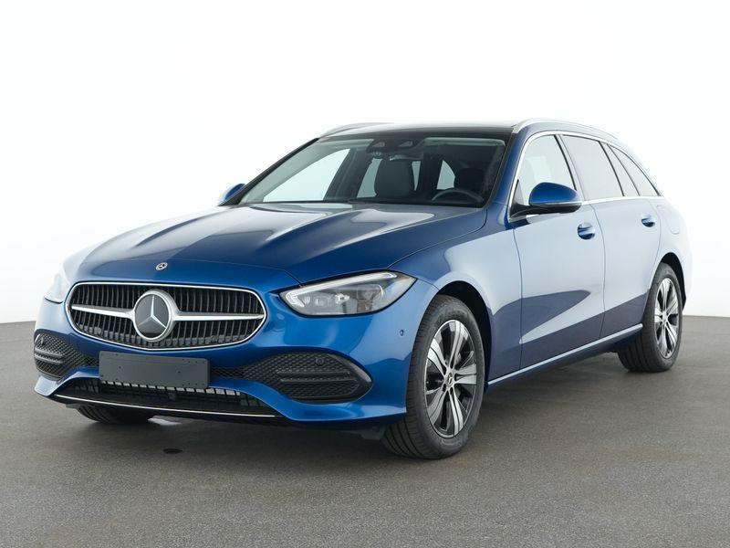 Mercedes-Benz C 300 AVANTGARDE Estate