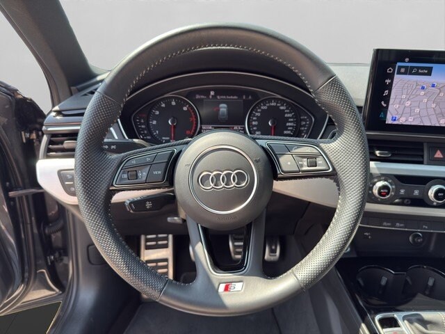 Audi A4 35 TFSI Avant