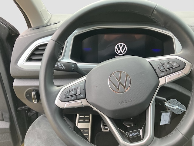 Volkswagen T-Roc 1.0 TSI