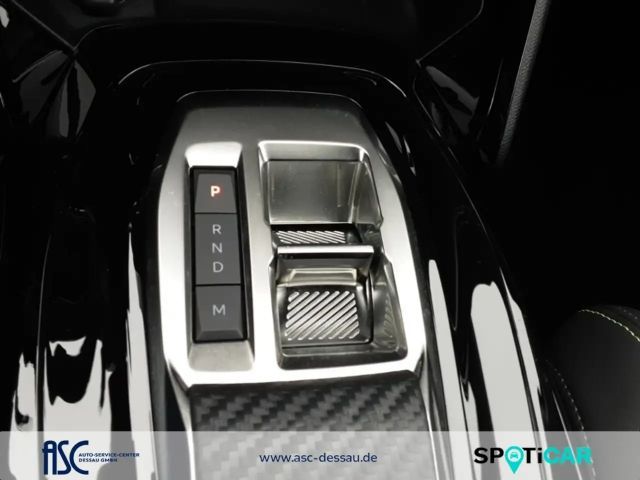 Peugeot E-208 GT-Line Hybrid