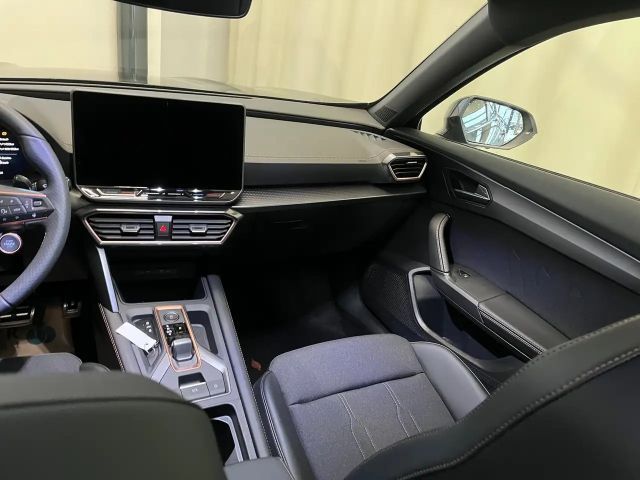 Cupra Formentor DSG e-Hybrid