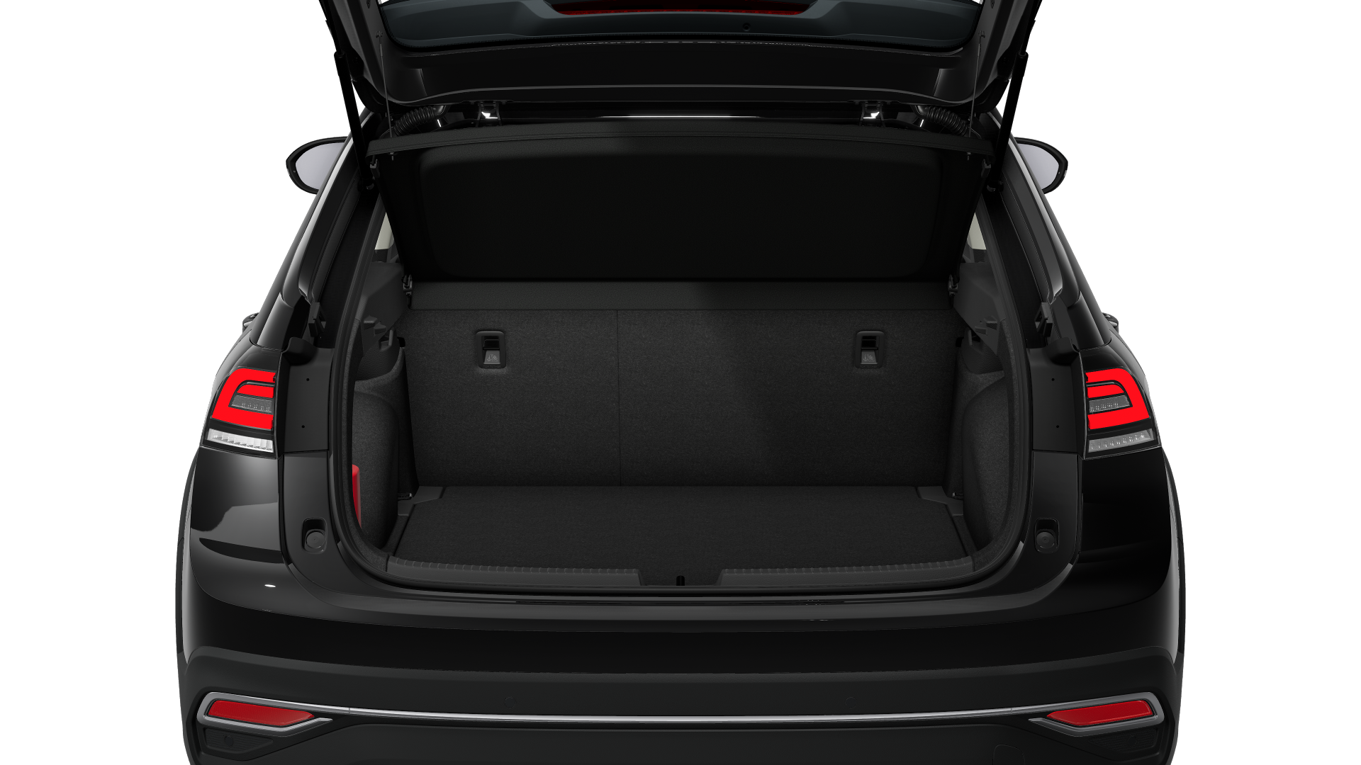 Volkswagen Taigo 1.5 TSI DSG IQ.Drive Style