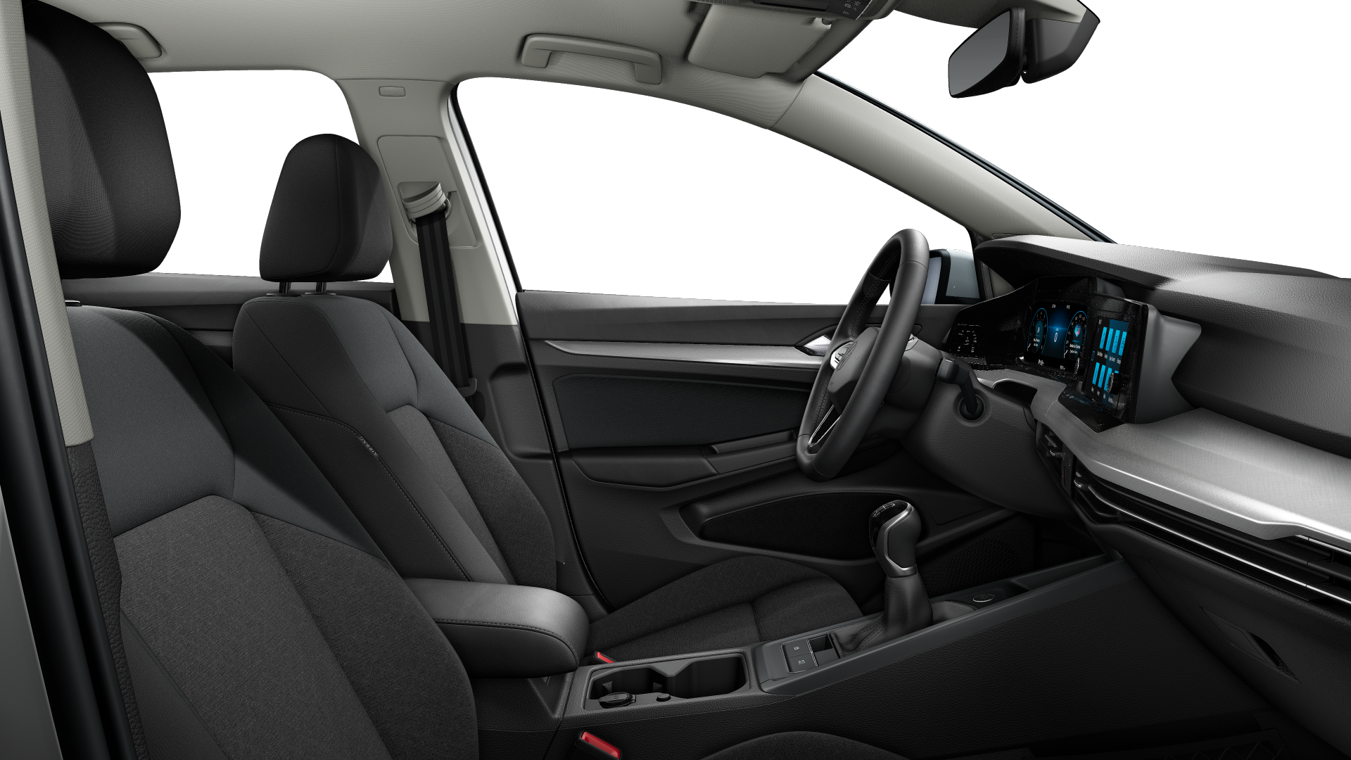 Volkswagen Golf 2.0 TDI Life