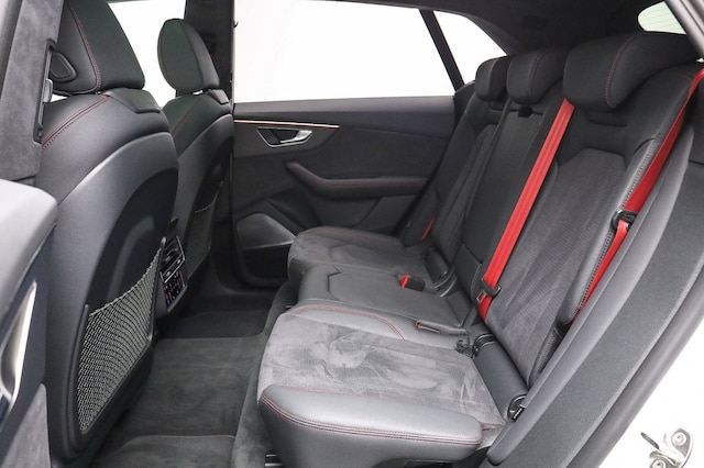 Audi Q8 55 TFSI Quattro