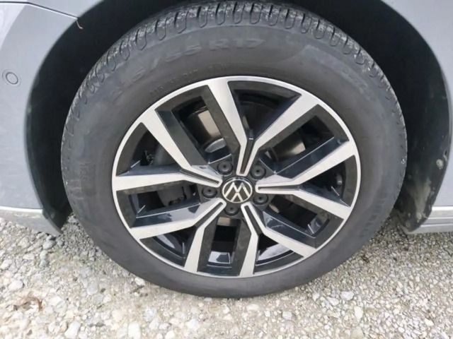 Volkswagen Passat Elegance Elegance Variant