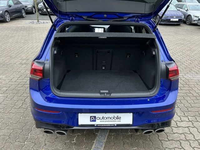 Volkswagen Golf 2.0 TSI 4Motion DSG Golf VIII