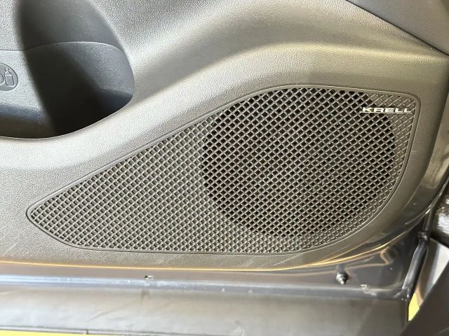 Hyundai Tucson N Line Vierwielaandrijving