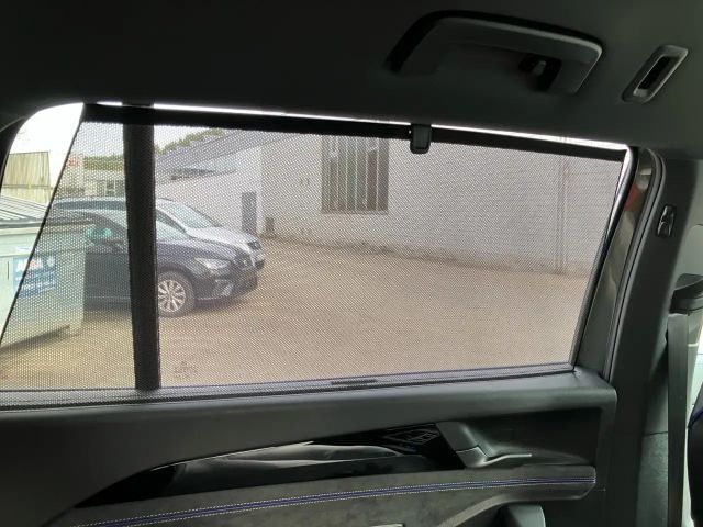 Volkswagen Tayron R-Line eHybrid