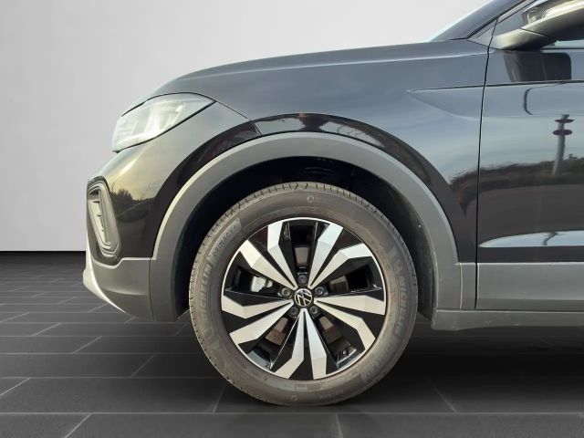 Volkswagen T-Cross 1.0 TSI DSG IQ.Drive Life