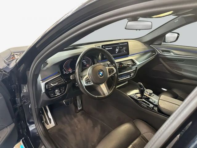 BMW 540 540d Sedan xDrive