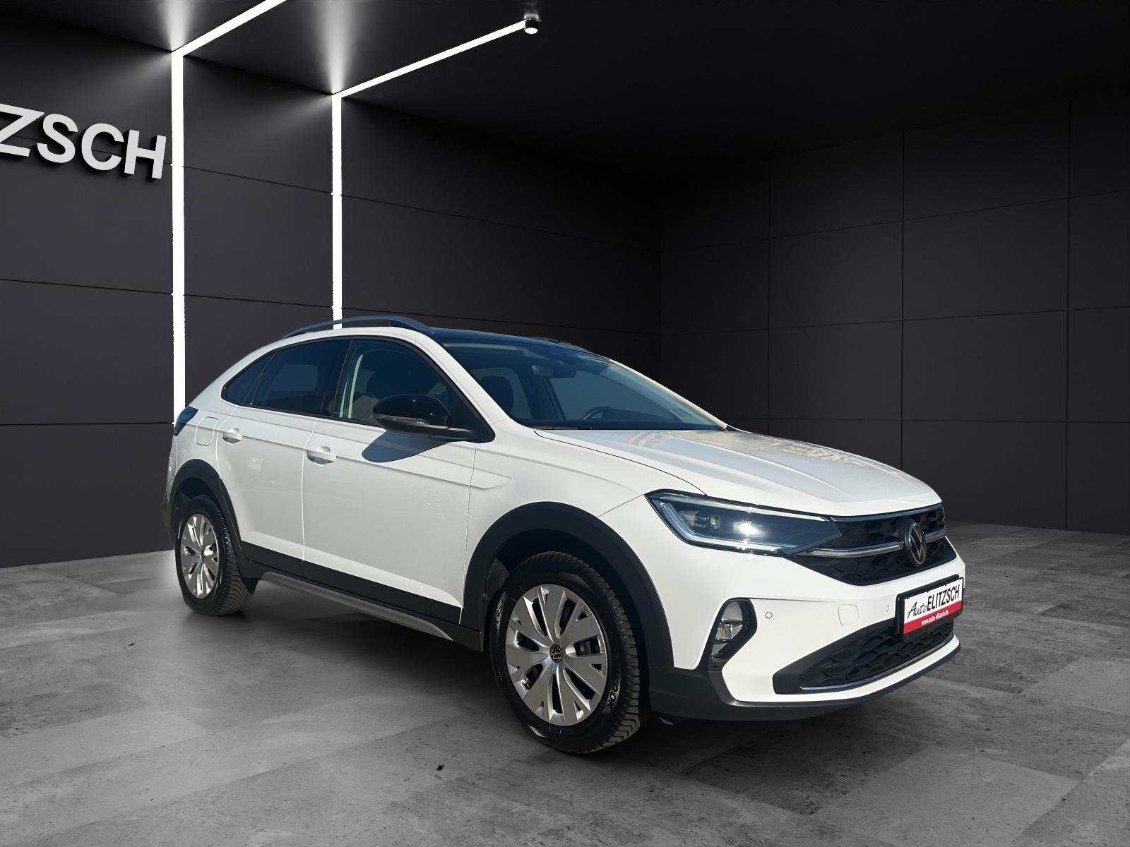 Volkswagen Taigo 1.5 TSI DSG Style