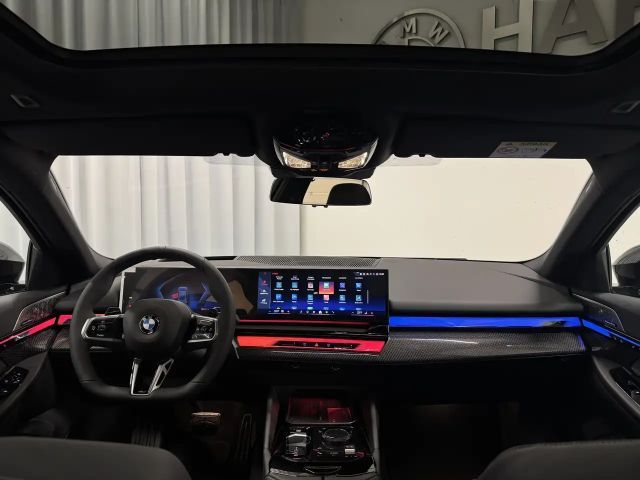 BMW 540 540d M-Sport xDrive