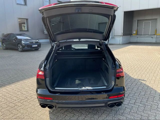 Audi S6 B&O Matrix Pano Standhzg HUD Individual