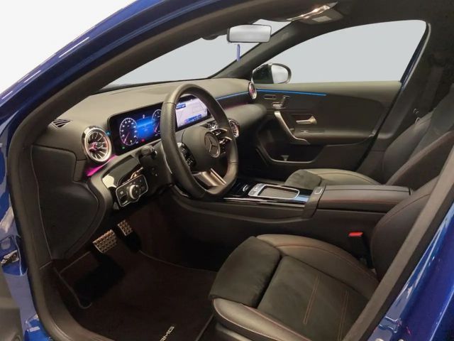 Mercedes-Benz A 200 A-Klasse