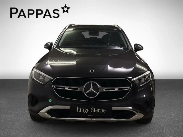 Mercedes-Benz GLC 220 4MATIC GLC 220 d