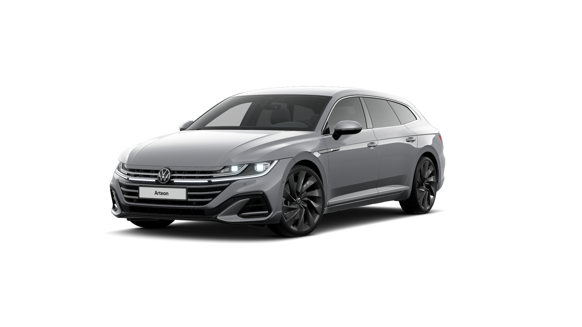 Volkswagen Arteon Shooting Brake R-Line