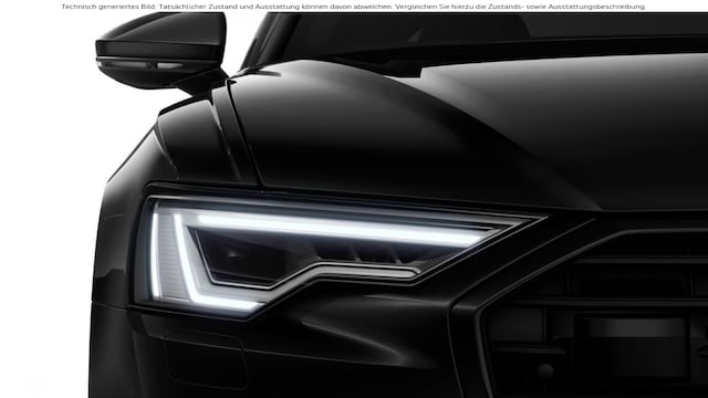 Audi A6 50 TDI Avant Quattro Sport