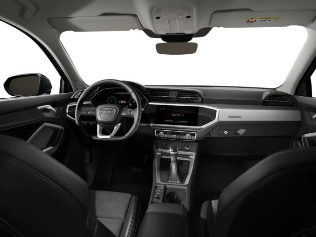 Audi Q3 35 TFSI S-Line S-Tronic