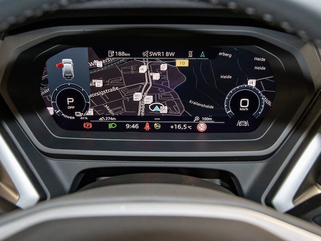 Audi Q4 e-tron Quattro