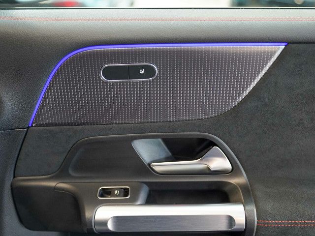 Mercedes-Benz EQB 350 4MATIC