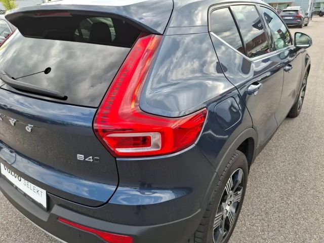 Volvo XC40 AWD Inscription