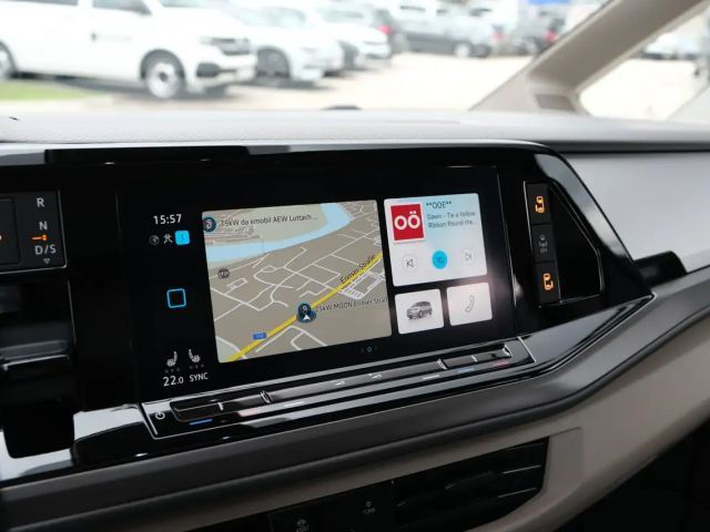 Volkswagen Multivan Business T7