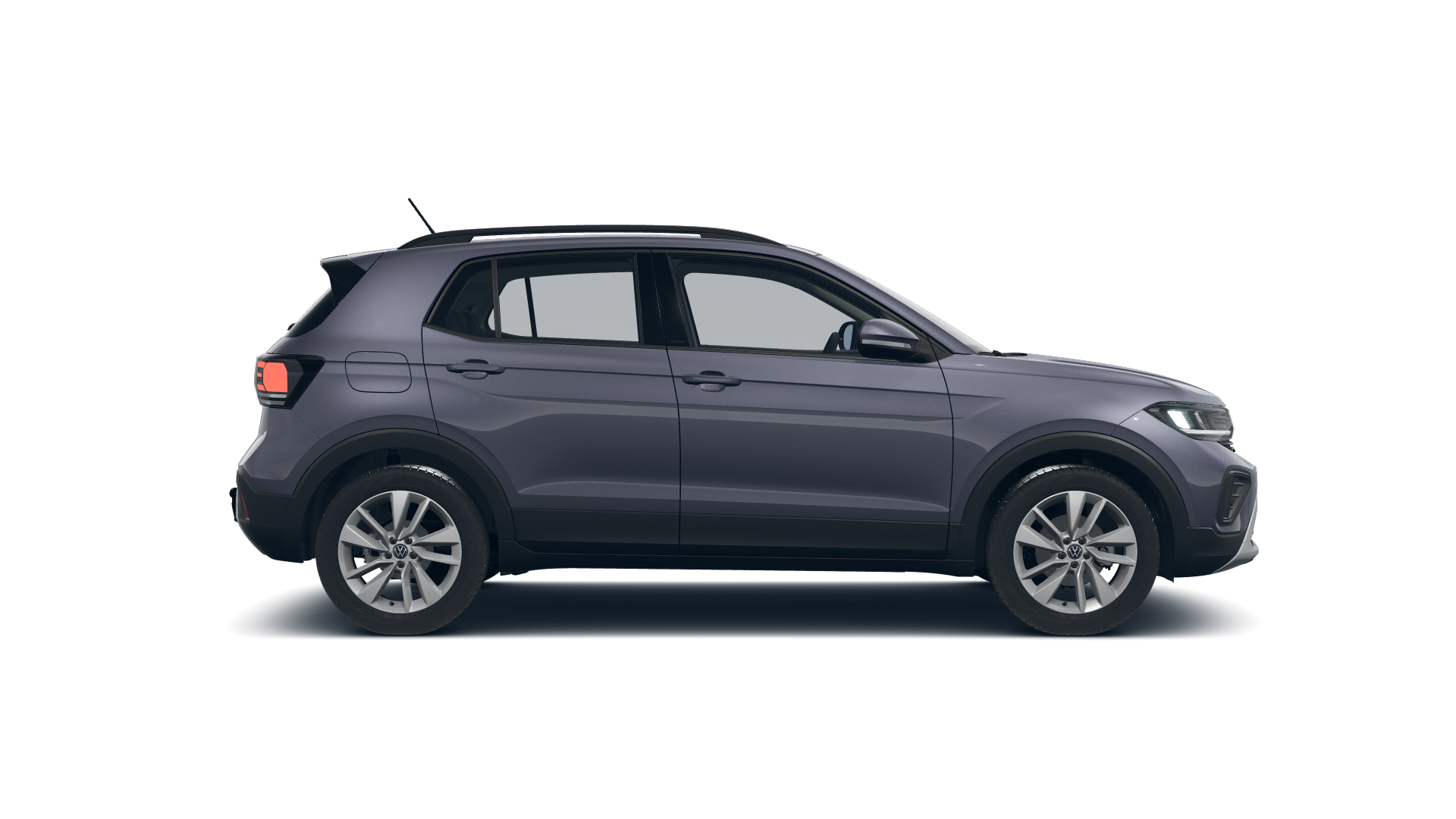 Volkswagen T-Cross 1.0 TSI DSG Life