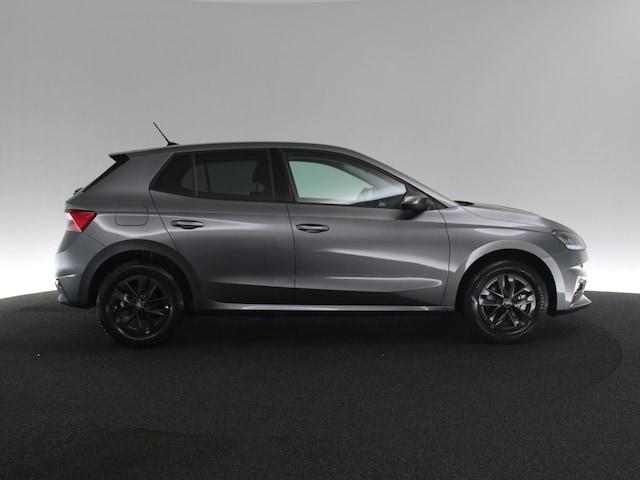 Skoda Fabia 1.0 TSI Selection