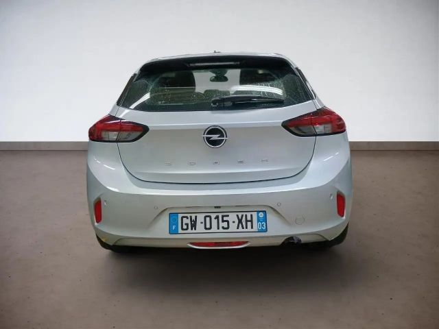 Opel Corsa F 1.2 *beh.Lenk*Sitzh.*Spurh.*DAB*Tempomat*