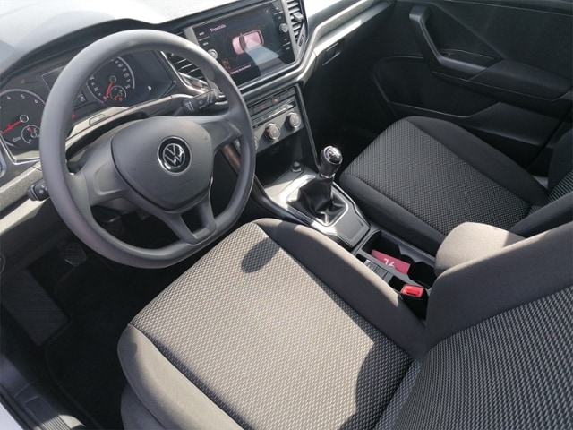 Volkswagen T-Roc 1.0 TSI