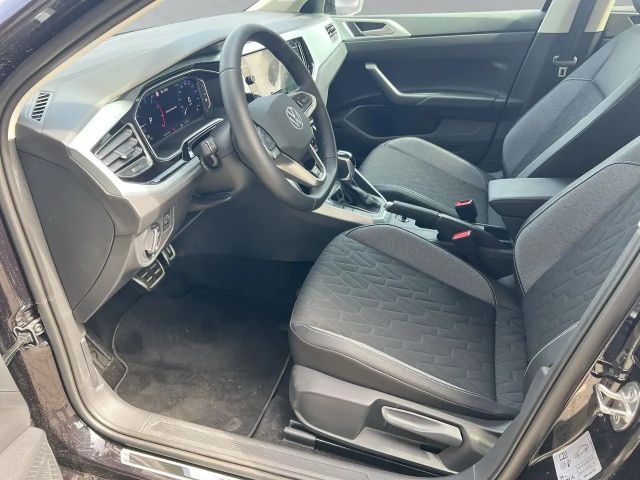 Volkswagen Polo DSG Life