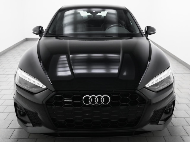 Audi A5 50 TDI Coupé Quattro