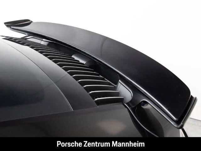 Porsche 992 Coupé S Turbo