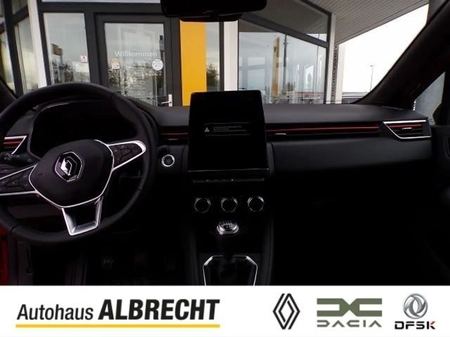 Renault Clio Intens TCe 90