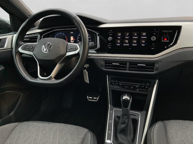 Volkswagen Taigo 1.5 TSI DSG Move