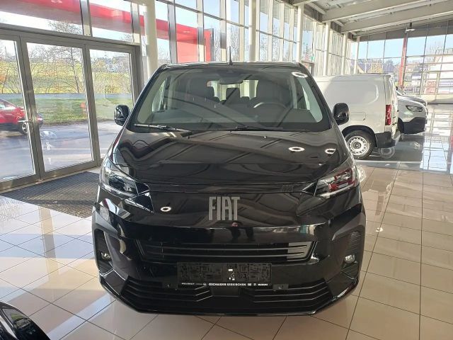 Fiat Ulysse L3 BlueHDi 180 S&S EAT8 TOP