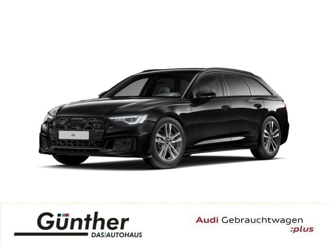 Audi A6 45 TDI Avant Quattro S-Line S-Tronic