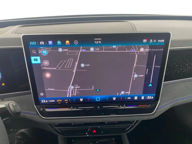 Volkswagen Passat DSG Sport Variant