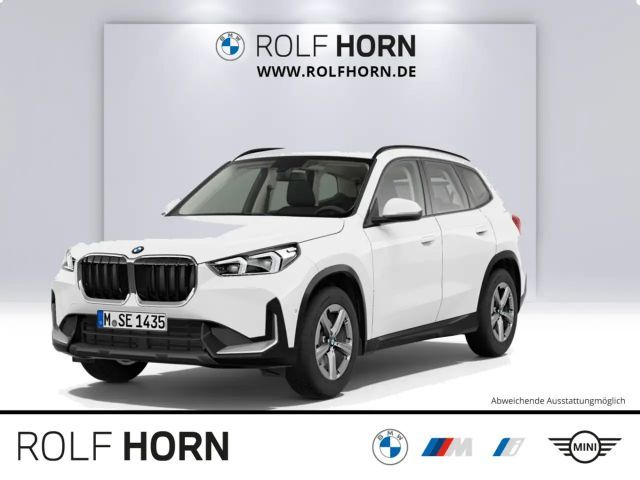 BMW X1 sDrive18d