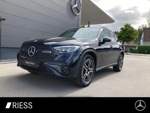 Mercedes-Benz GLC 220 4MATIC GLC 220 d