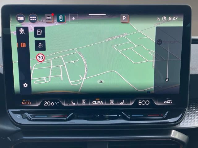 Cupra Formentor DSG VZ e-Hybrid